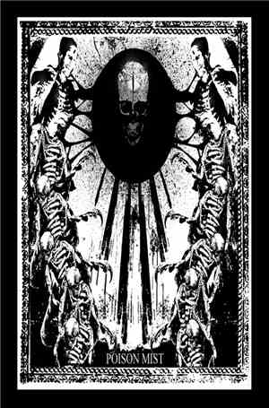 Poison Mist - Poison Mist