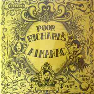 Poor Richard's Almanac - Poor Richard's Almanac