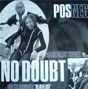 Pos Neg - No Doubt / Death List