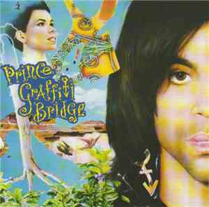 Prince - Graffiti Bridge