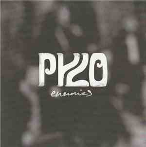 Pylo  - Enemies