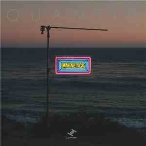 Quantic - Magnetica