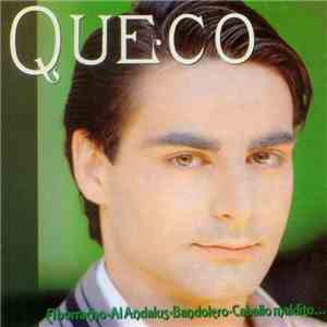 Queco - El Borracho