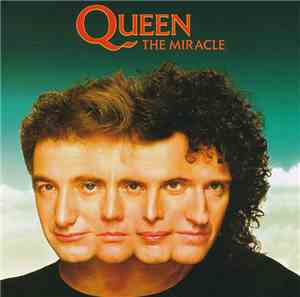 Queen - The Miracle