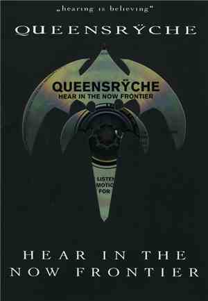 Queensrÿche - Hear In The Now Frontier
