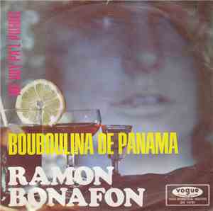Ramon Bonafon - Bouboulina De Panama
