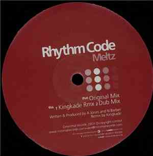 Rhythm Code - Meltz