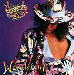 Rick James - Wonderful