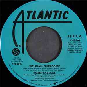 Roberta Flack - We Shall Overcome