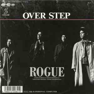 Rogue  - Over Step