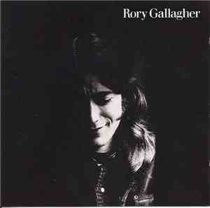 Rory Gallagher - Rory Gallagher