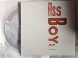 RSS B0YS - S000ND WYTH W000ND (PHYSYC00L SRS V0L1)