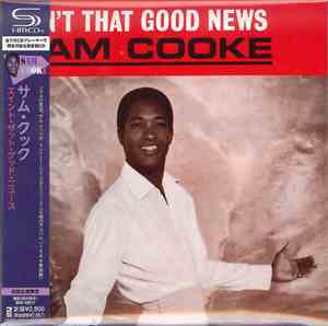 Sam Cooke - Ain't That Good News