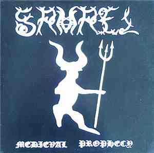 Samael / Algaion - Medieval Prophecy / Vox Clamentis