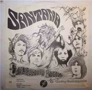 Santana - Collector's Item