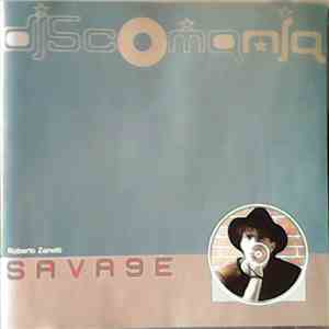 Savage - Discomania