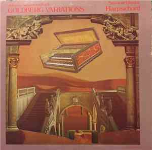 Seymour Hayden - Goldberg Variations