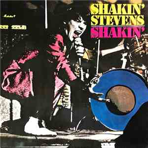 Shakin' Stevens - Shakin'