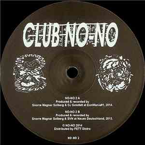 Snorre Magnar Solberg With DJ Sotofett & SVN  - No-No 2