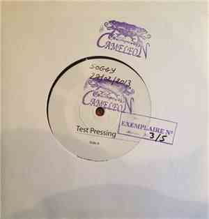 Soggy - Waiting For The War / 47 Chromosomes