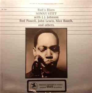 Sonny Stitt - Bud's Blues