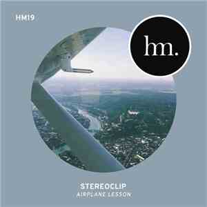 Stereoclip - Airplane Lesson