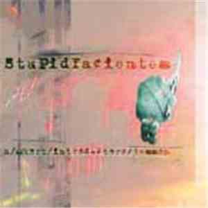 Stupidfacientes - A Short Introductory Lesson