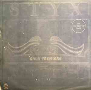 Styx - Paradise Theatre