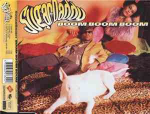 SugarDaddy  - Boom Boom Boom