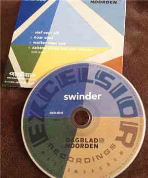 Swinder - Dagblad Van Het Noorden