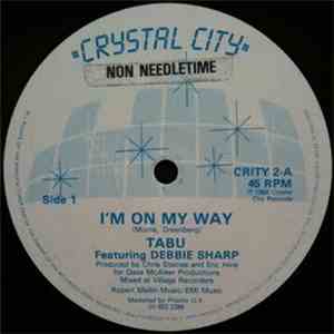 Tabu  - I'm On My Way