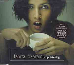 Tanita Tikaram - Stop Listening