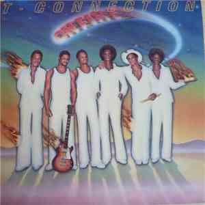 T-Connection - On Fire