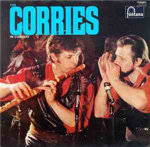 The Corries - The Corries In Concert