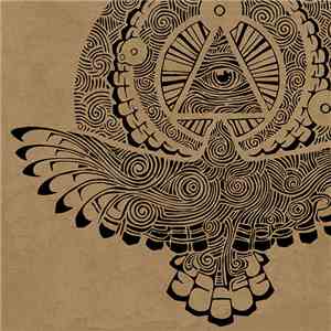 The Myrrors - Burning Circles In The Sky