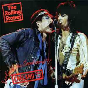 The Rolling Stones - Suckin On The Soundboard!!! England '73
