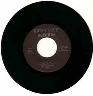 The Sharpees - Do The 45