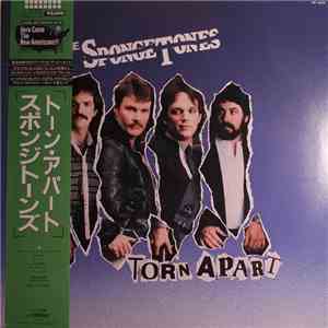 The Spongetones - Torn Apart