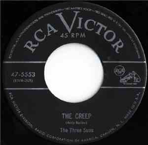The Three Suns - The Creep