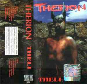 Therion - Theli