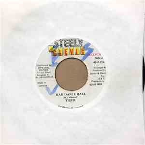 Tiger - Ram Dance Hall