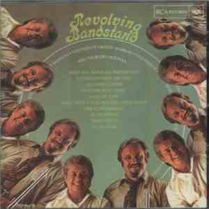 Tito Puente & Buddy Morrow - Revolving Bandstand
