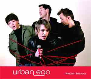 Urban Ego - Wanted: Reasons
