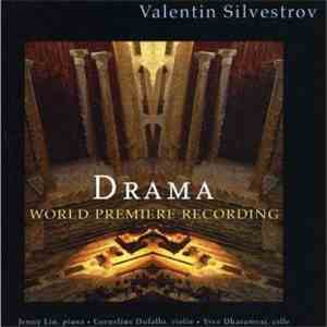 Valentin Silvestrov - Drama