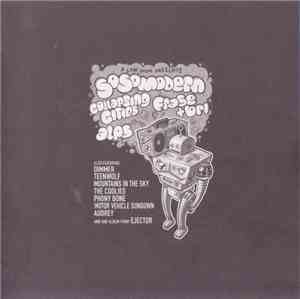 Various - A Low Hum - Series 3 / Issue Seven