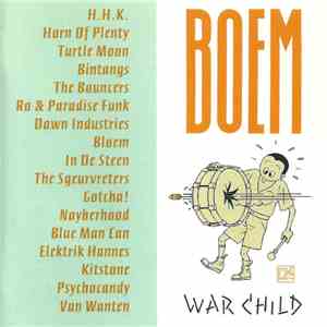 Various - Boem