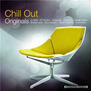 Various - Chill Out Originals