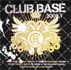 Various - Club Base 2008.1