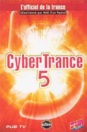 Various - Cyber Trance 5