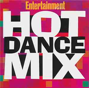 Various - Entertainment Weekly Presents Hot Dance Mix